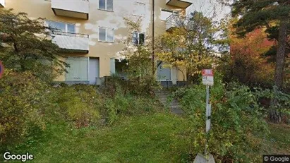 Bostadsrätter till salu i Söderort - Bild från Google Street View