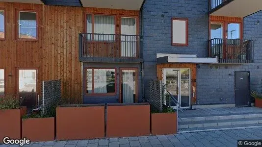 Lägenheter till salu i Fosie - Bild från Google Street View