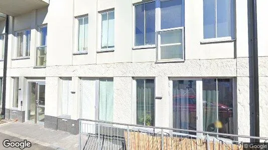 Bostadsrätter till salu i Söderort - Bild från Google Street View