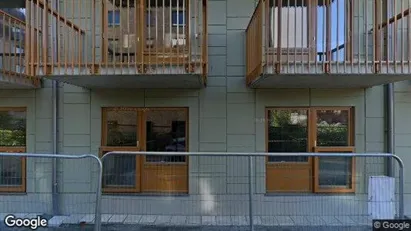 Lägenheter till salu i Askim-Frölunda-Högsbo - Bild från Google Street View