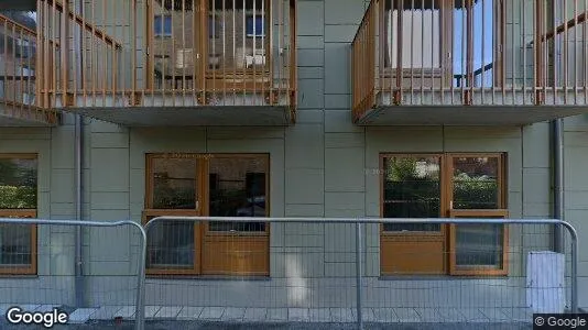 Lägenheter till salu i Askim-Frölunda-Högsbo - Bild från Google Street View