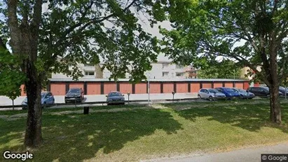 Bostadsrätter till salu i Västerås - Bild från Google Street View