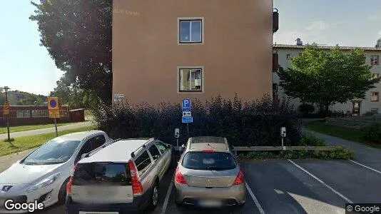 Bostadsrätter till salu i Söderort - Bild från Google Street View