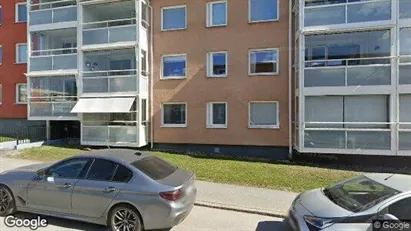 Bostadsrätter till salu i Täby - Bild från Google Street View