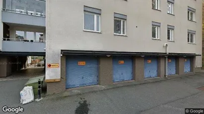 Bostadsrätter till salu i Söderort - Bild från Google Street View