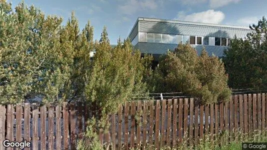 Bostadsrätter till salu i Järfälla - Bild från Google Street View