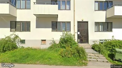 Bostadsrätter till salu i Västerort - Bild från Google Street View