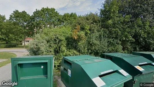 Bostadsrätter till salu i Västerås - Bild från Google Street View