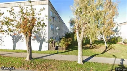 Bostadsrätter till salu i Upplands-Bro - Bild från Google Street View