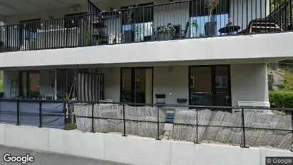 Bostadsrätter till salu i Västerort - Bild från Google Street View