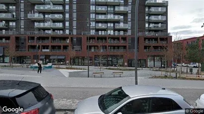 Bostadsrätter till salu i Västerort - Bild från Google Street View