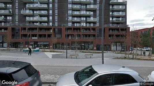 Bostadsrätter till salu i Västerort - Bild från Google Street View