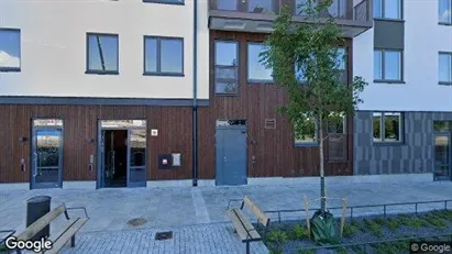 Bostadsrätter till salu i Västerort - Bild från Google Street View