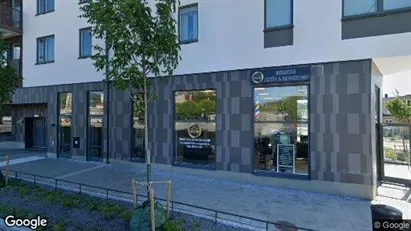 Bostadsrätter till salu i Västerort - Bild från Google Street View