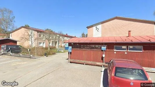 Bostadsrätter till salu i Tyresö - Bild från Google Street View