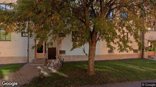 Bostadsrätter till salu i Västerort - Bild från Google Street View