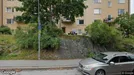Bostadsrätt till salu, Söderort, Cedergrensvägen