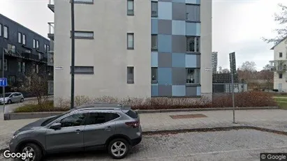 Bostadsrätter till salu i Västerort - Bild från Google Street View