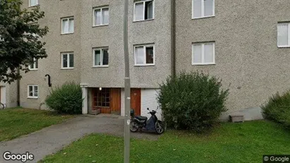 Bostadsrätter till salu i Söderort - Bild från Google Street View