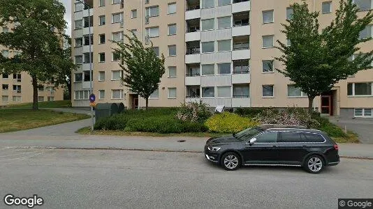 Bostadsrätter till salu i Täby - Bild från Google Street View