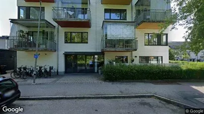 Bostadsrätter till salu i Västerort - Bild från Google Street View