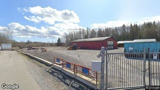 Lägenheter till salu i Norrtälje - Bild från Google Street View