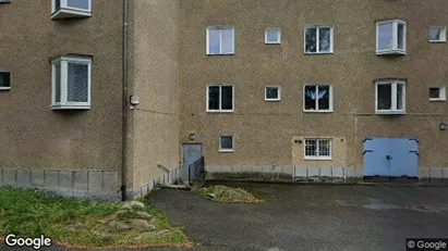 Bostadsrätter till salu i Västerort - Bild från Google Street View