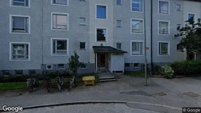 Bostadsrätter till salu i Söderort - Bild från Google Street View