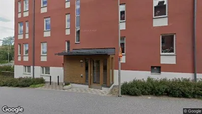Bostadsrätter till salu i Söderort - Bild från Google Street View