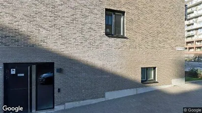 Bostadsrätter till salu i Västerort - Bild från Google Street View