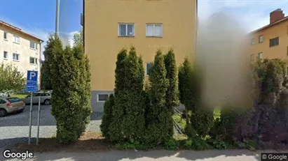 Bostadsrätter till salu i Västerort - Bild från Google Street View