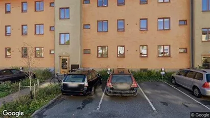 Bostadsrätter till salu i Västerort - Bild från Google Street View