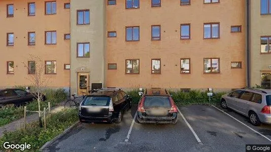 Bostadsrätter till salu i Västerort - Bild från Google Street View