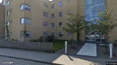 Bostadsrätter till salu i Malmö Centrum - Bild från Google Street View