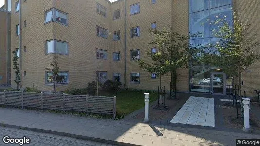 Bostadsrätter till salu i Malmö Centrum - Bild från Google Street View