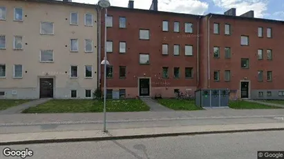 Bostadsrätter till salu i Söderort - Bild från Google Street View