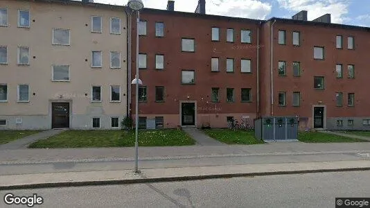 Bostadsrätter till salu i Söderort - Bild från Google Street View