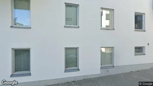 Bostadsrätter till salu i Västerort - Bild från Google Street View