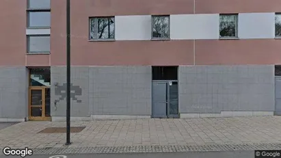 Bostadsrätter till salu i Västerort - Bild från Google Street View