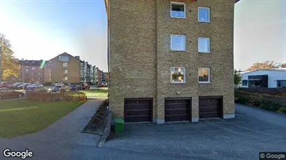 Bostadsrätter till salu i Vänersborg - Bild från Google Street View