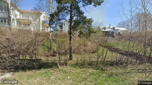 Bostadsrätter till salu i Vallentuna - Bild från Google Street View