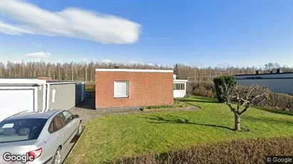 Bostadsrätter till salu i Västerort - Bild från Google Street View