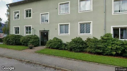 Bostadsrätter till salu i Lilla Edet - Bild från Google Street View