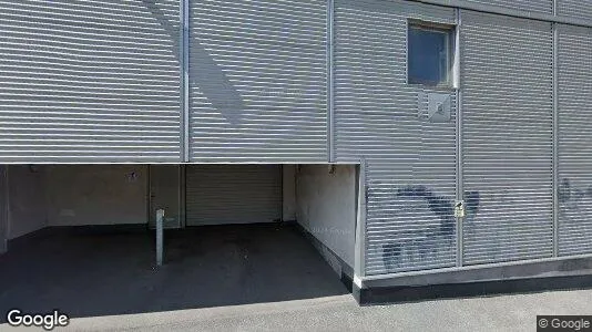 Lägenheter till salu i Söderort - Bild från Google Street View