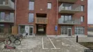Bostadsrätt till salu, Malmö Centrum, Södra Tennisgränd