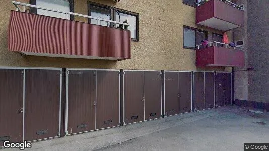 Bostadsrätter till salu i Täby - Bild från Google Street View