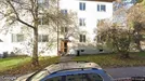 Bostadsrätt till salu, Söderort, Finn Malmgrens väg