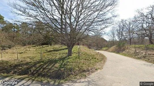 Bostadsrätter till salu i Söderort - Bild från Google Street View