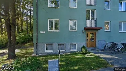 Bostadsrätter till salu i Västerort - Bild från Google Street View