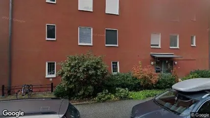 Bostadsrätter till salu i Västerort - Bild från Google Street View